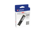 Disco Ssd 1tb Verbatim Vi3000 Internal Pcie Nvme M.2