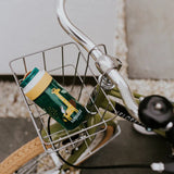 Botella  Kambukka Lagoon Safari Jungle 400 Ml Zielony