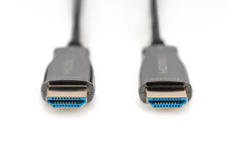 EAN 4016032462057 - Digitus AK-330125-200-S cable HDMI HDMI tipo A (Estándar) Negro imagen 2