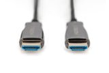 EAN 4016032462040 - Digitus AK-330125-150-S cable HDMI HDMI tipo A (Estándar) Negro imagen 2