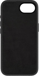 Infinite (Grs) Riga Iphone  16e Black Cover. Material: