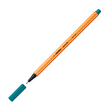 Stabilo Creative Set Arty (12 Point 88, 8 Colores De Pen 68 Brusht Y 16 Colores De Aquacolor) Colores Surtidos En Caja De Metal