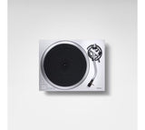 Technics Sl-1500ceg-W Plattenspieler Blanco