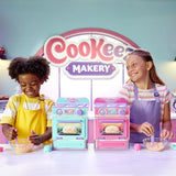Cobi Cookeez Makery Pieczone Buleczki 23502