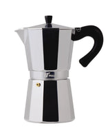 EAN 8436550623505 - THULOS TH-CC09T Cafetera italiana Plata imagen 1