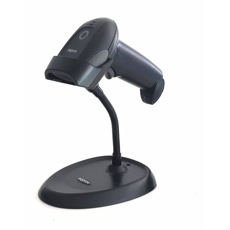 Soporte Para Lector De Código De Barras Approx Applsstd02 Compatible Con Modelo Appls11 Y Appls22