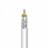 Televes Koaxcable A+ Sk125 250plus 3fachgeschirmt 125db 250m Spule 413502