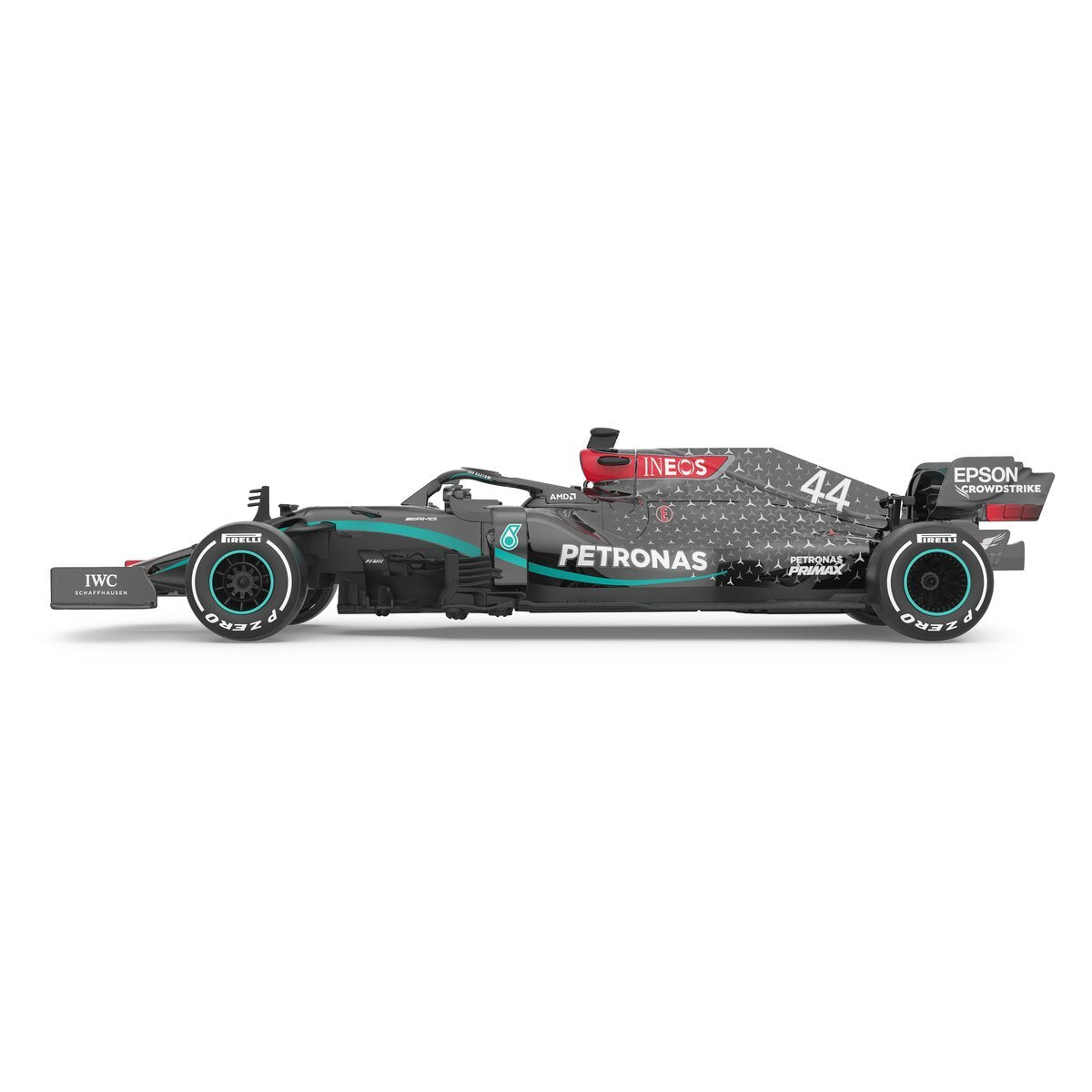Vehiculo Mercedes-Amg F1 W11 Eq Performance 402107