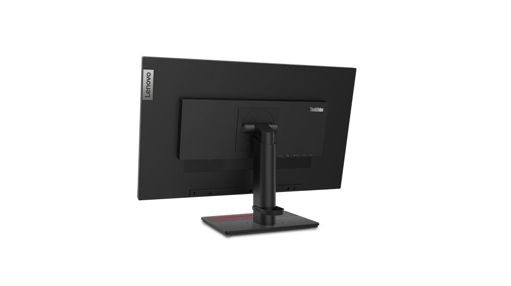 EAN 0195348053068 - Lenovo ThinkVision T27h-2L pantalla para PC 68,6 cm (27") 2560 x 1440 Pixeles Quad HD LED Negro imagen 8