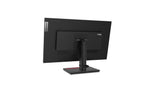 EAN 0195348053068 - Lenovo ThinkVision T27h-2L pantalla para PC 68,6 cm (27") 2560 x 1440 Pixeles Quad HD LED Negro imagen 8