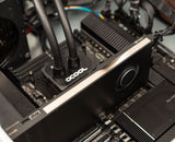 EAN 4250749710074 - bluechip BUSINESSline Workstation WS1310R AMD Ryzen™ Threadripper™ 7960X 32 GB DDR5-SDRAM 500 GB SSD NVID imagen 3