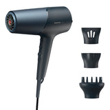 EAN 8720689010306 - Philips 5000 series BHD512/20 secador 2300 W Azul imagen 2