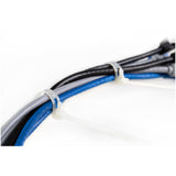 Startech 100 Bridas Reutilizables 25cm