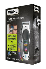 Maszynka Do Wlosów Color Pro Lithium 3028048