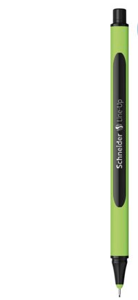 Schneider Line-Up Fineliner 0.4 Mm Negro