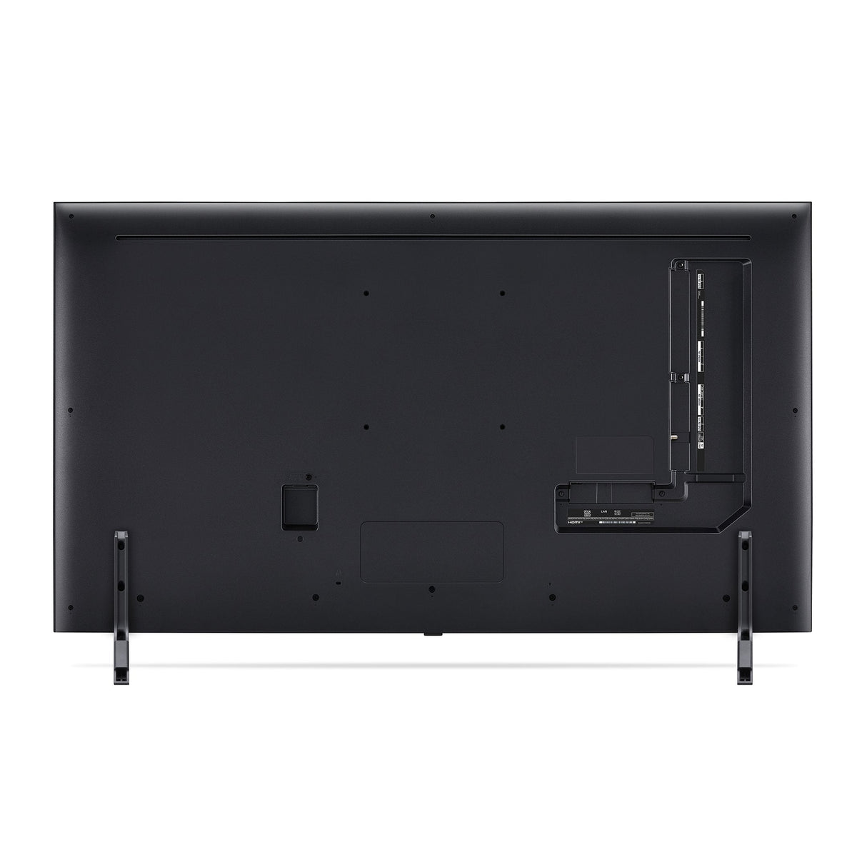 Lg 50qned85t6a, Tv Led 125,8 Cm 50", Negro, Ultrahd/4k, Hdr10, Triple Sintonizador, Procesador Ai, Panel De 120 Hz 50qned85t6a.Aeu