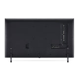 Lg 50qned85t6a, Tv Led 125,8 Cm 50", Negro, Ultrahd/4k, Hdr10, Triple Sintonizador, Procesador Ai, Panel De 120 Hz 50qned85t6a.Aeu