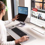 J5create Jts327-N Soporte De Acoplamiento Multiángulo 4k
