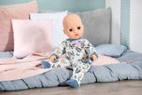 EAN 4001167706824 - Baby Annabell Romper blue Pelele de muñeca imagen 3
