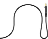 Cable Displayport  Macho-Macho De 10m 8k/60hz  V.2.0 40 Gbit/S Negro, Aoc Fibra Óptica Híbrido  Goobay