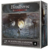 Juego De Mesa Bloodborne La Mazmorra Del Caliz Edad Expansion Recomendada 14