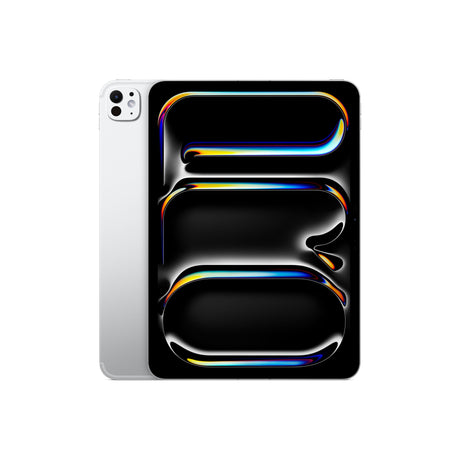 EAN 0195950401585 - Apple iPad Pro 5G Apple M LTE-TDD & LTE-FDD 512 GB 27,9 cm (11") 12 GB Wi-Fi 7 (802.11be) iPadOS 26 Plata imagen 2