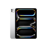 EAN 0195950401103 - Apple iPad Pro 5G Apple M LTE-TDD & LTE-FDD 256 GB 27,9 cm (11") 12 GB Wi-Fi 7 (802.11be) iPadOS 26 Plata imagen 2