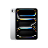Ipad Pro 11 Cali Wi-Fi + Cellular 2 Tb Z Szyba O Nano-Strukturze - Srebrny