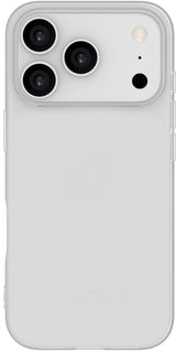 Infinite (Grs) Vienna Iphone 18 Pro /17 Pro Clear Cover. Es67100061-Bulk