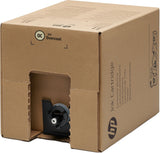 Hp 893 10-Liter Overcoat Latex Ink Cartridge