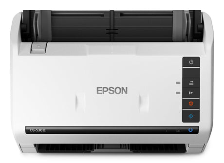 EAN 8715946745749 - Epson WorkForce DS-530III imagen 7