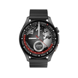 Ksix Horizon Negro Smartwatch 1.43"