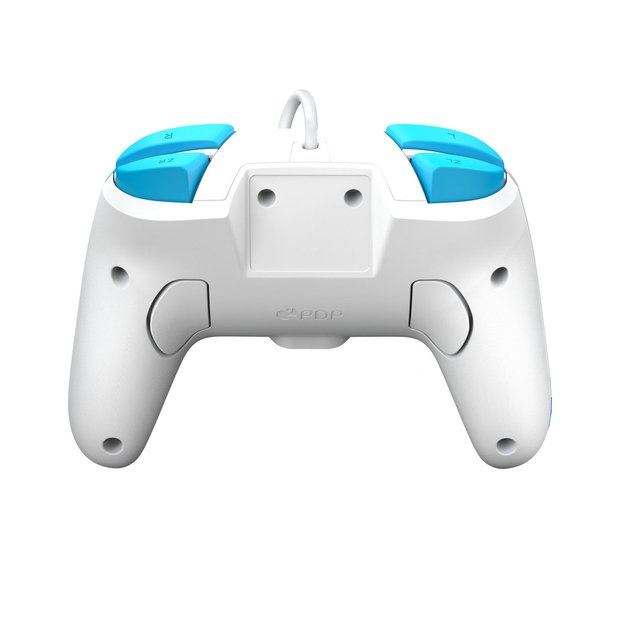 Pdp Rematch Wired Controller Ns Mario Escape
