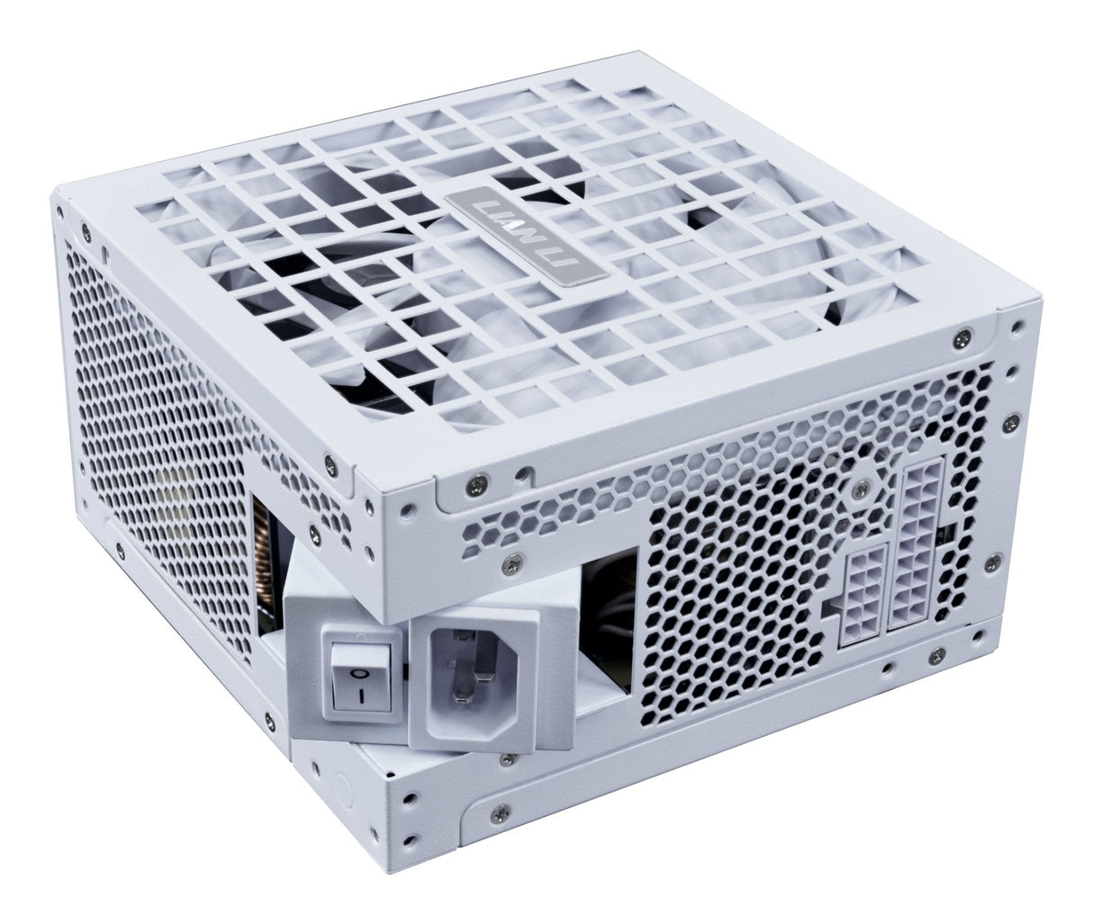 Power Supply Lian Li Atx Pc 100 - 240 V 1000 W G9p.Rs1000g.W000.Eu
