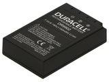 EAN 5055190113530 - Duracell DR9902 batería para cámara/grabadora Ión de litio 1100 mAh imagen 3