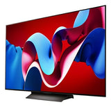 EAN 8806096091791 - LG OLED55C47LA 139,7 cm (55") 4K Ultra HD Smart TV Wifi Negro imagen 6