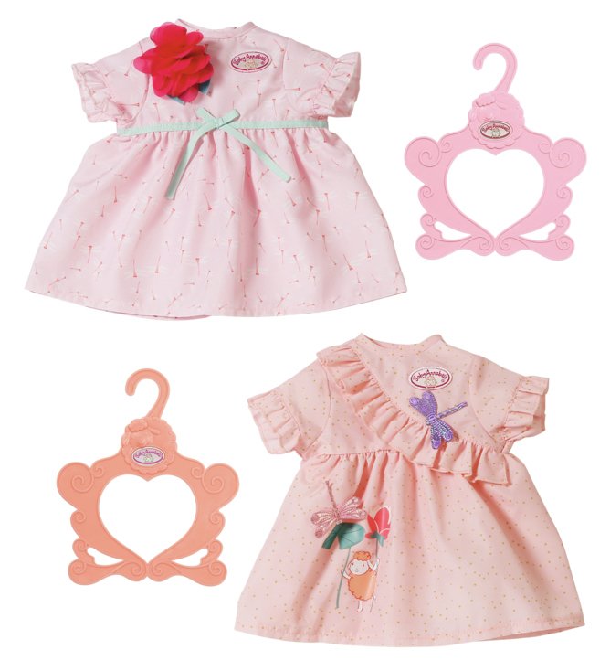 Baby Annabell Set