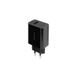 Nanocable Cargador Usb 5v/2.1a - Negro