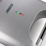 Sandwichera Princess 127003 750w Para 2 Sandwiches