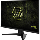 Msi Mag 274qf E20 27" Rapid Ips Wqhd 200hz 300cd M2 0.5ms Hdmi2.0x2 Dp