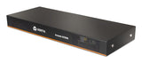8 Port Autoview Kvm With 1 Cpnt
