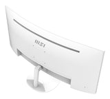 EAN 4711377332965 - MSI Pro MP341CQWDE pantalla para PC 86,4 cm (34") 3440 x 1440 Pixeles UltraWide Quad HD Blanco imagen 11