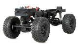 EAN 4262500342707 - Amewi 22718 modelo controlado por radio Camión oruga Motor eléctrico 1:16 imagen 7