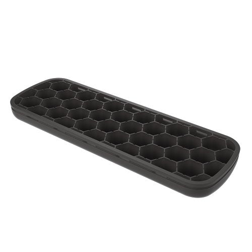EAN 0043859812332 - Fellowes Breyta descansa muñecas Silicona Negro imagen 6