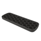 EAN 0043859812332 - Fellowes Breyta descansa muñecas Silicona Negro imagen 6