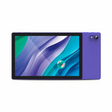 Spc Gravity 5 Se Tablet Pantalla Ips 10.1" - 4gb - 64gb - Camara 2mpx - Bateria 5.000mah - Color Violeta