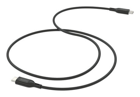 EAN 0840390306166 - mophie essentials 409913777 cable USB 2 m USB C Negro imagen 1