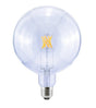 EAN 4260751136892 - Segula 55689 lámpara LED Blanco cálido 2700 K 6,5 W E27 F imagen 1