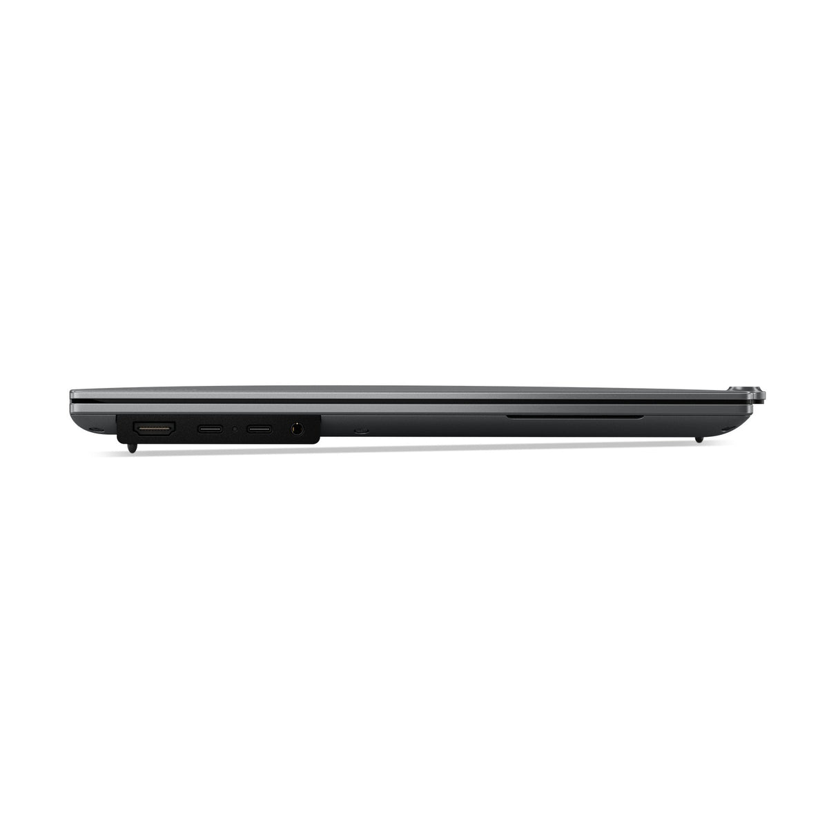 Lenovo Thinkpad X9-15p Gen 1 21vv Copilot+ Pc Intel Core Ultra X7 358h / Hasta 4.8 Ghz Evo Win 11 Pro Arc B390 32 Gb Ram 1 Tb Ssd Tcg Opal Encryption 2 Nvme 15.3" Oled Pantalla Táctil 2880 X 1800 (2.8k) @ 120 Hz Wi-Fi 7 Bluetooth G