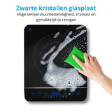 Medion Medion Md17595 Induktionskochplatte Bk 50076208